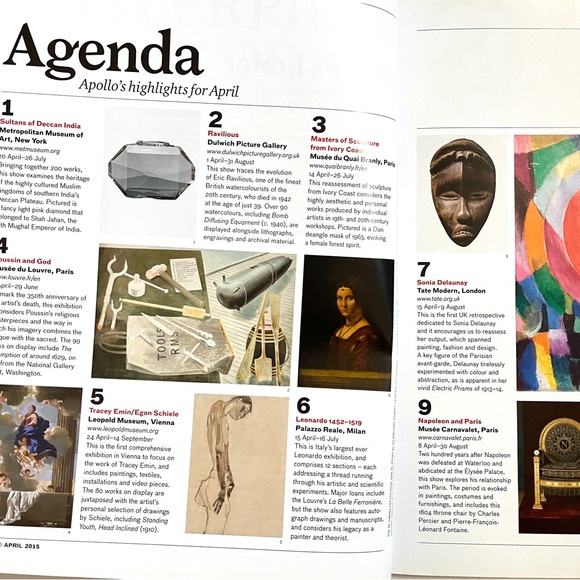 APOLLO - Picture 5 of 9